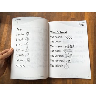 Đồ chơi - Sight word 4q