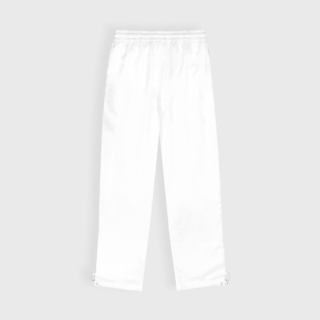 Grimm DC Quần Advanced track pants // Trắng