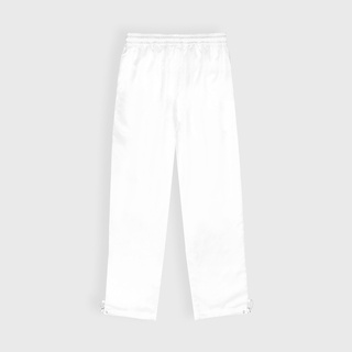 Grimm DC Quần Advanced track pants // Trắng