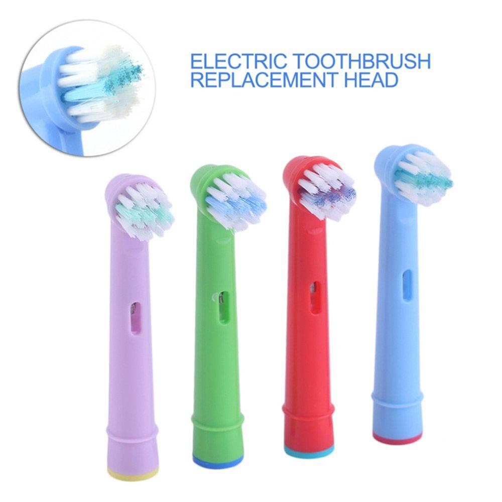 Đầu Bàn Chải Đánh Răng Bằng Điện Thay Thế Cao Cấp