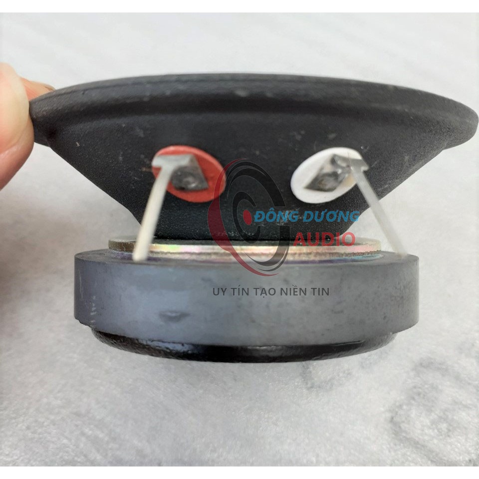 CẶP LOA TRÉP GIẤY BOSS 8 NÚM NHỌN - HÀNG CHINA - CỦ TÉP BOSS 8CM