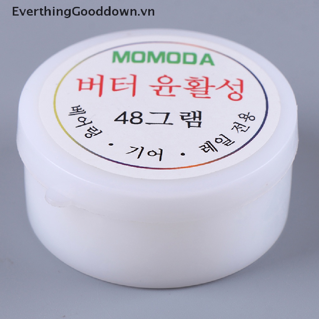 Dầu Bôi Trơn Cho Công Tắc Bàn Phím Cơ 48g