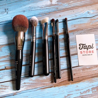 Set cọ Morphe 6 cây