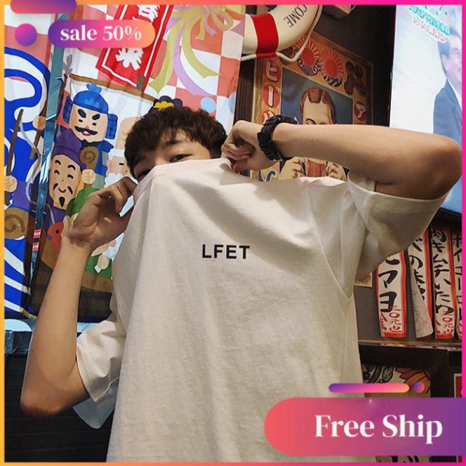 Áo thun tay lỡ form rộng Nam Nữ, áo phông form rộng Unisex A25 | BigBuy360 - bigbuy360.vn