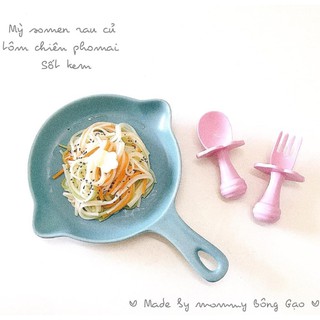 Mì somen rau củ ngũ sắc 320g