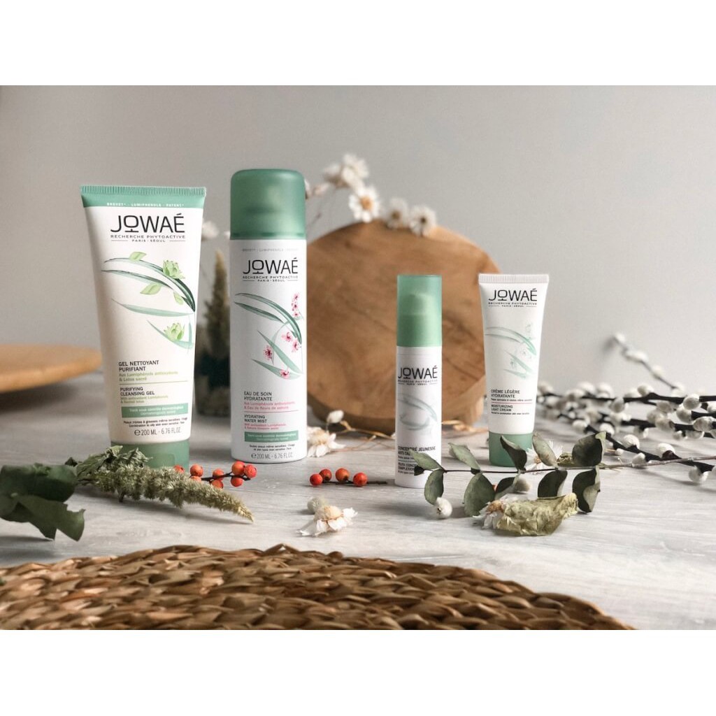 [Chính Hãng] Xịt Dưỡng Chống Lão Hoá Làm Căng Bóng Da - Jowaé Eau de Soin Hydratante 200ml | BigBuy360 - bigbuy360.vn