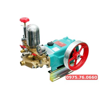 Đầu xịt oshima os-35s piston sứ - đầu xịt 1hp loại tốt - đầu xịt 1 ngựa chất lượng - os35-s