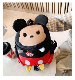 balo micky cho bé/ my my trần