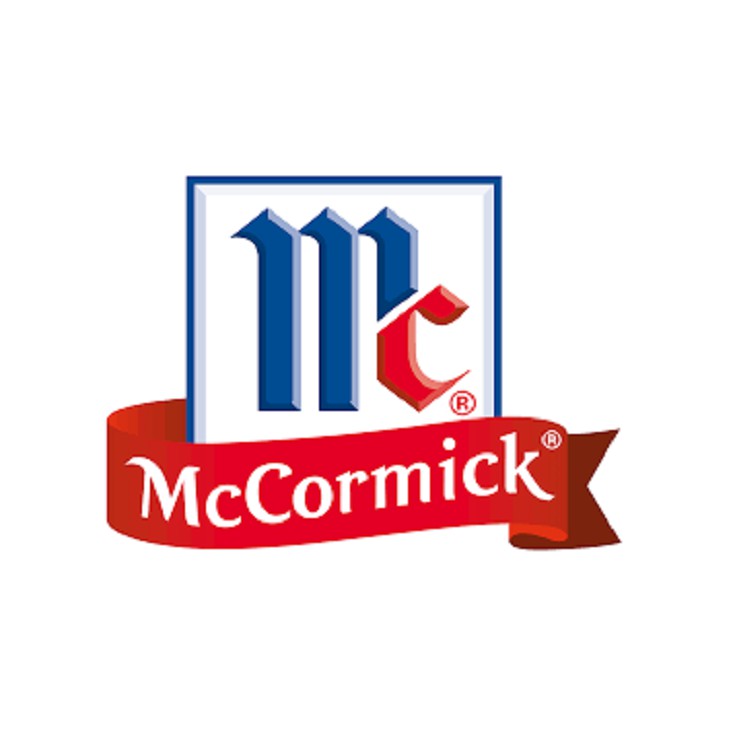 Lá Húng quế Mc Cormick  10g