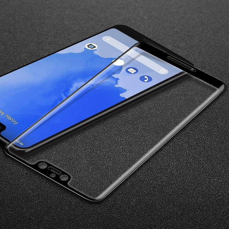 Kính cường lực toàn màn hình chống nổ cho Google Pixel 3 3XL