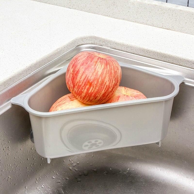 Kệ để đồ dùng nhà bếp đa chức năng hình tam giác