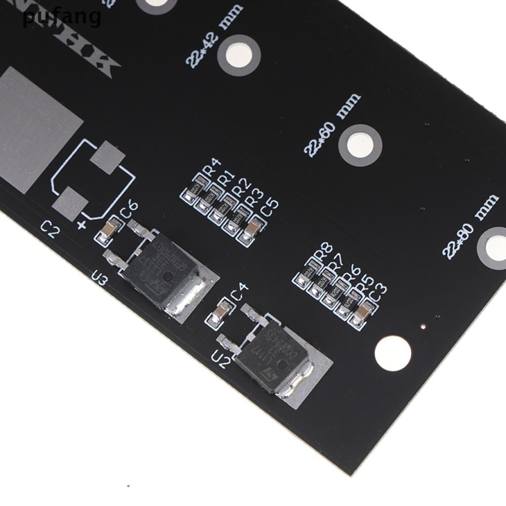 Card Chuyển Đổi Pufang Ngff Ssd Sang Sata 2.5 Inch M.2 Ngff Ssd Sang Sata3 | BigBuy360 - bigbuy360.vn