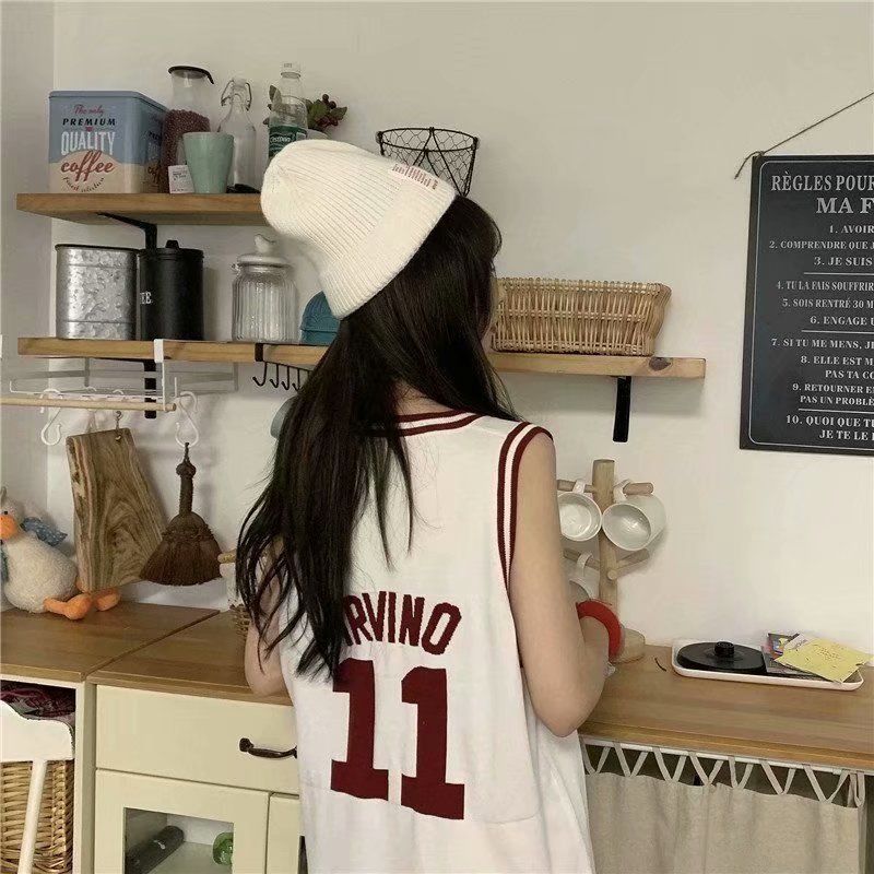 Áo Thun Ba Lỗ Thể Thao Thoải Mái Thời Trang Cho Nữ