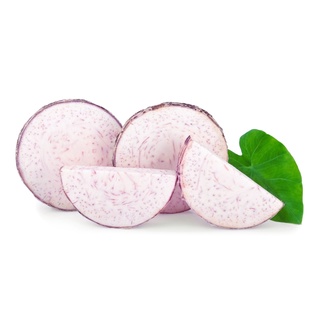 [HCM- RAU CỦ QUẢ] Khoai Môn 500gr
