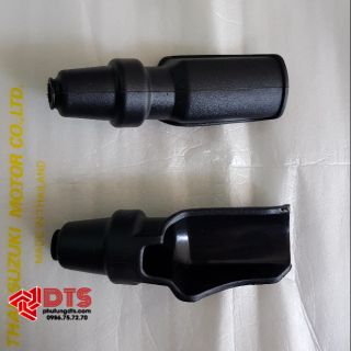 Nút cao su chỗ cùm tay côn chính hãng Suzuki Satria Fi - Raider Fi