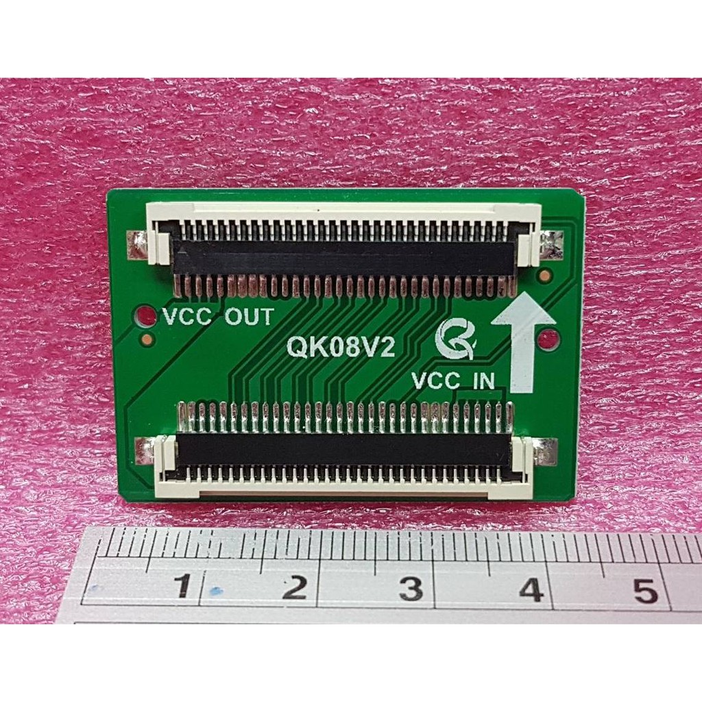 Bo chuyển cáp #13 - FFC 30 pin Samsung HD to LG HD