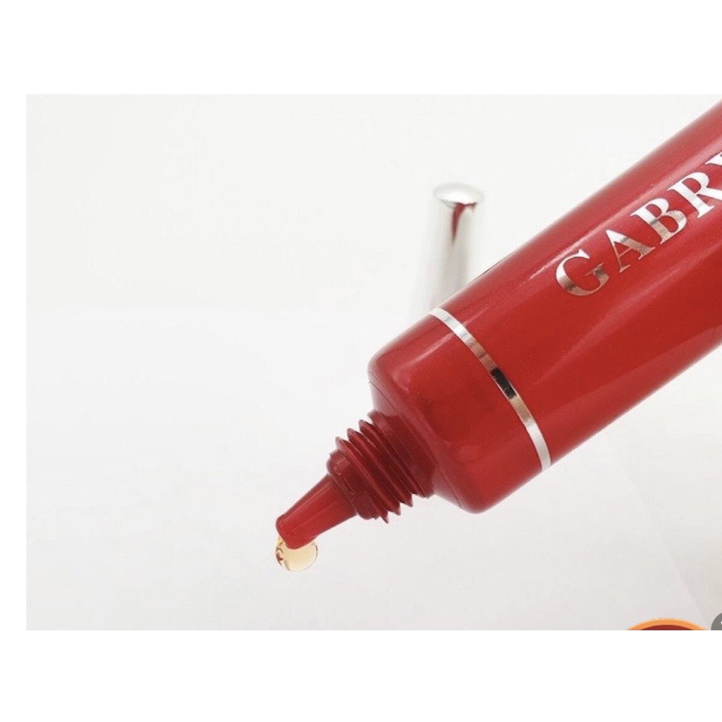Dưỡng Kích Màu Môi Gabry sau phun xăm 15ml