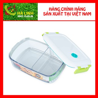 HỘP NHỰA BIOZONE KB-SM400S2