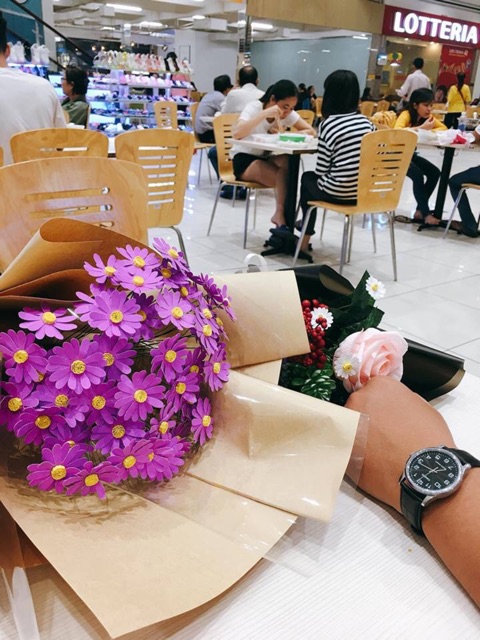 Bánh răng làm nhuỵ hoa cúc | BigBuy360 - bigbuy360.vn