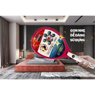 Vợt muỗi Sunhouse SHE-E250