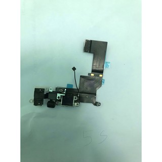 Chân sạc ( đuôi sạc) Iphone 5s bóc máy