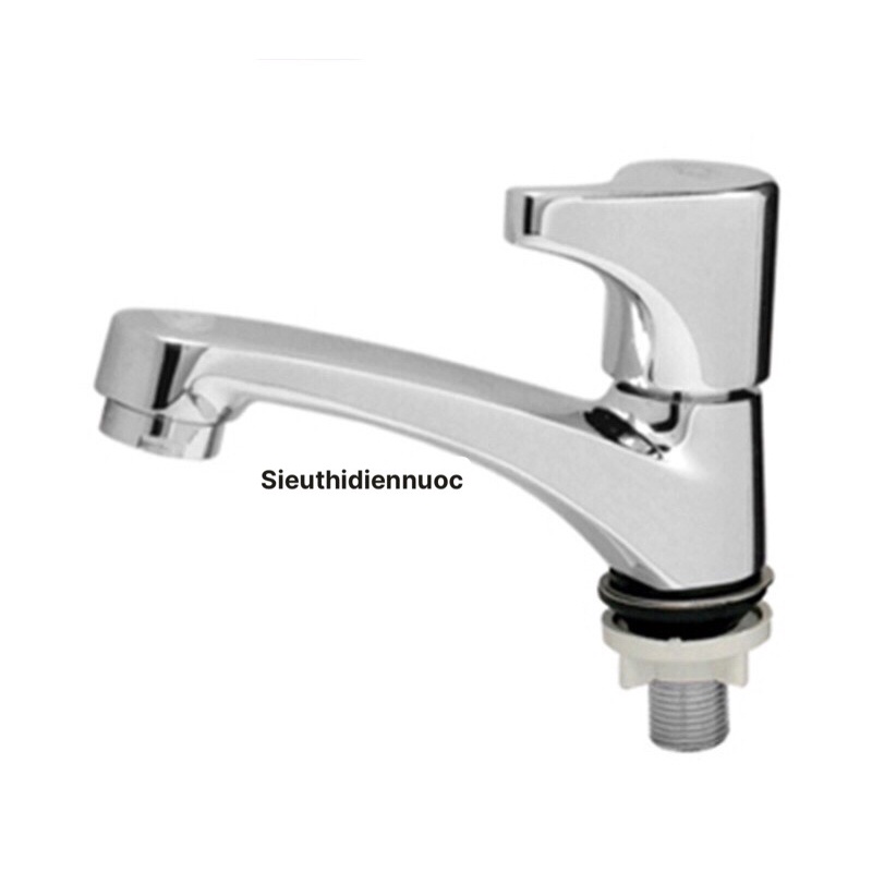 Vòi rửa mặt lạnh lavabo