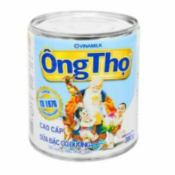Sữa đặc ông thọ 380g