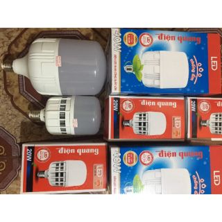 Bóng đèn Led Chống Ẩm 40W Điện Quang ( chính hãng)