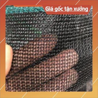 Lưới dệt kim che nắng Đài Loan- khổ 4m