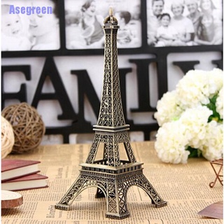 Mô hình tháp eiffel bằng đồng 13cm