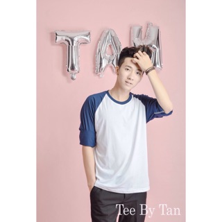 Áo Raglan Size XL Dài Tay
