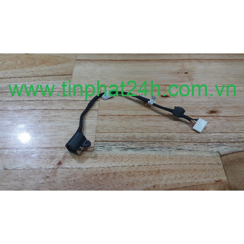 Thay Dây Nguồn Laptop Dell Inspiron 15 7000 7537 P36F 0G8RN8 50.47L02.001 39A-000F-A00