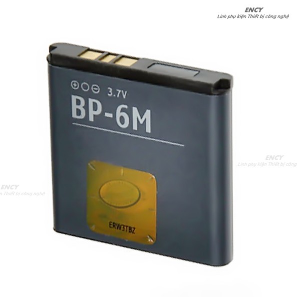 Pin Nokia N73, N77, N93... chính hãng