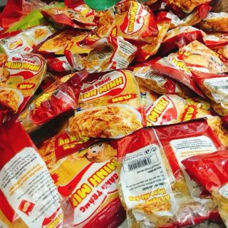 Combo 30 bánh tráng minh minh đủ loại