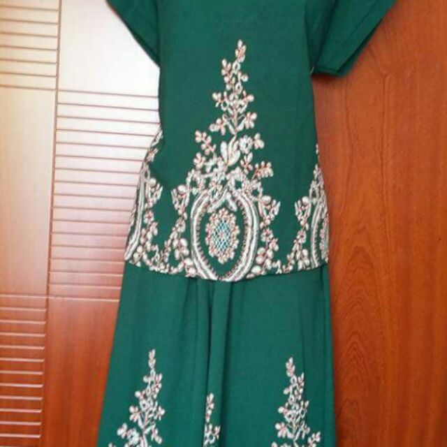 Combo Đồ vo hong nhon