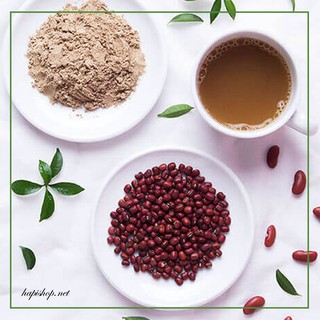 Bột Đậu Đỏ Nguyên Chất Hữu Cơ Cao Cấp