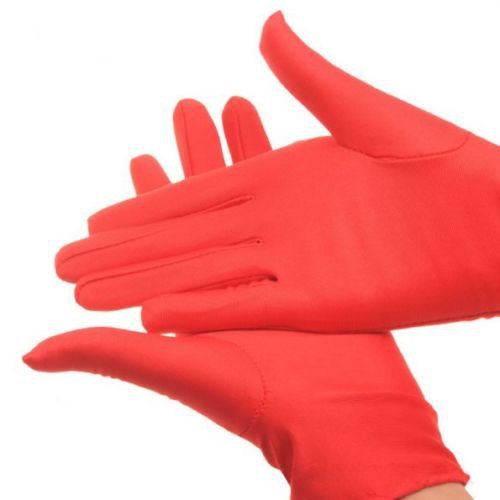 Găng tay nữ chống nắng dùng cho các bữa tiệc