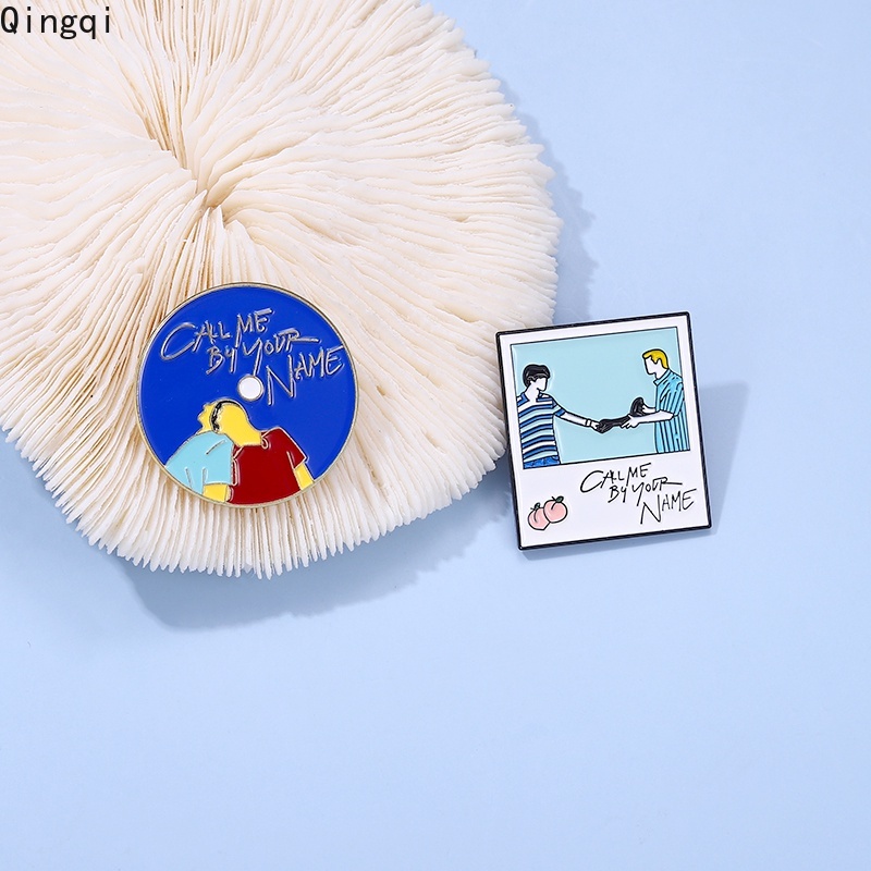 Ghim cài áo MISS ZOE thiết kế sáng tạo