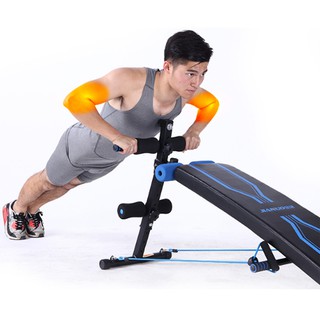 GHẾ CONG TẬP BỤNG FS08