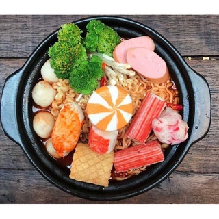 Chả cua hoàng đế