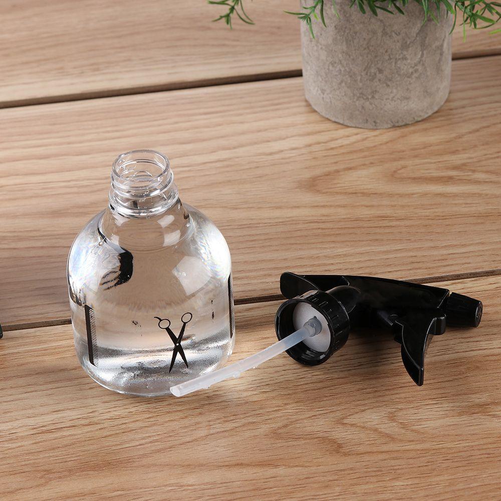 Bình Xịt 250ml Bằng Nhựa Chuyên Dụng Cho Salon Làm Tóc