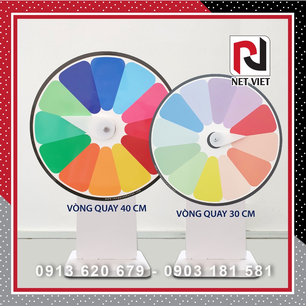 Vòng quay may mắn, vòng quay trúng thưởng, dụng cụ dạy học, mini game học tập có thể viết và xóa dễ dàng
