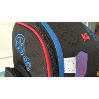 Balo Delune 6-105