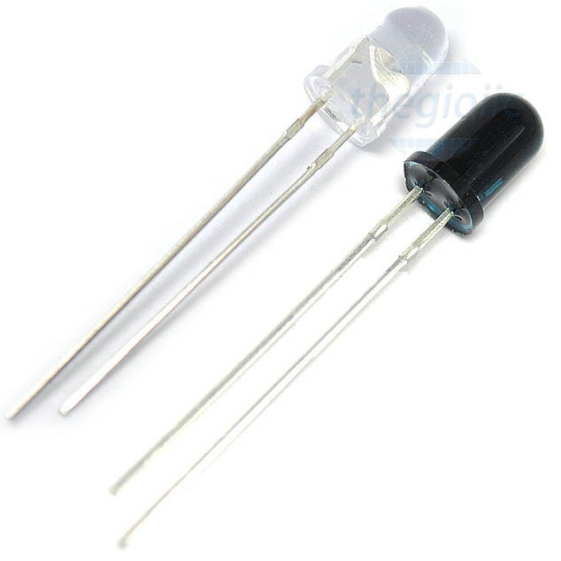 Led thu hồng ngoại
