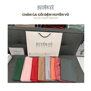 Vỏ gối ôm các màu