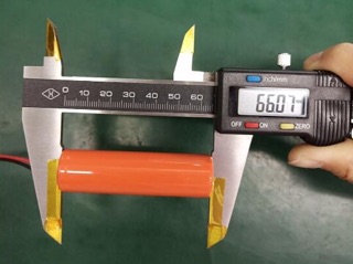 Pin Wahl lithium ion 3500mah (chính hãng)