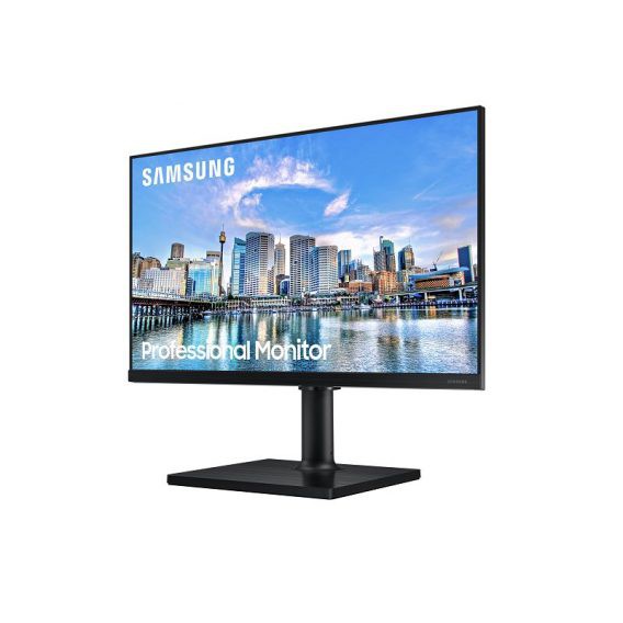 Màn hình Samsung LF24T450FQEXXV 24″ IPS 75Hz Full viền | BigBuy360 - bigbuy360.vn