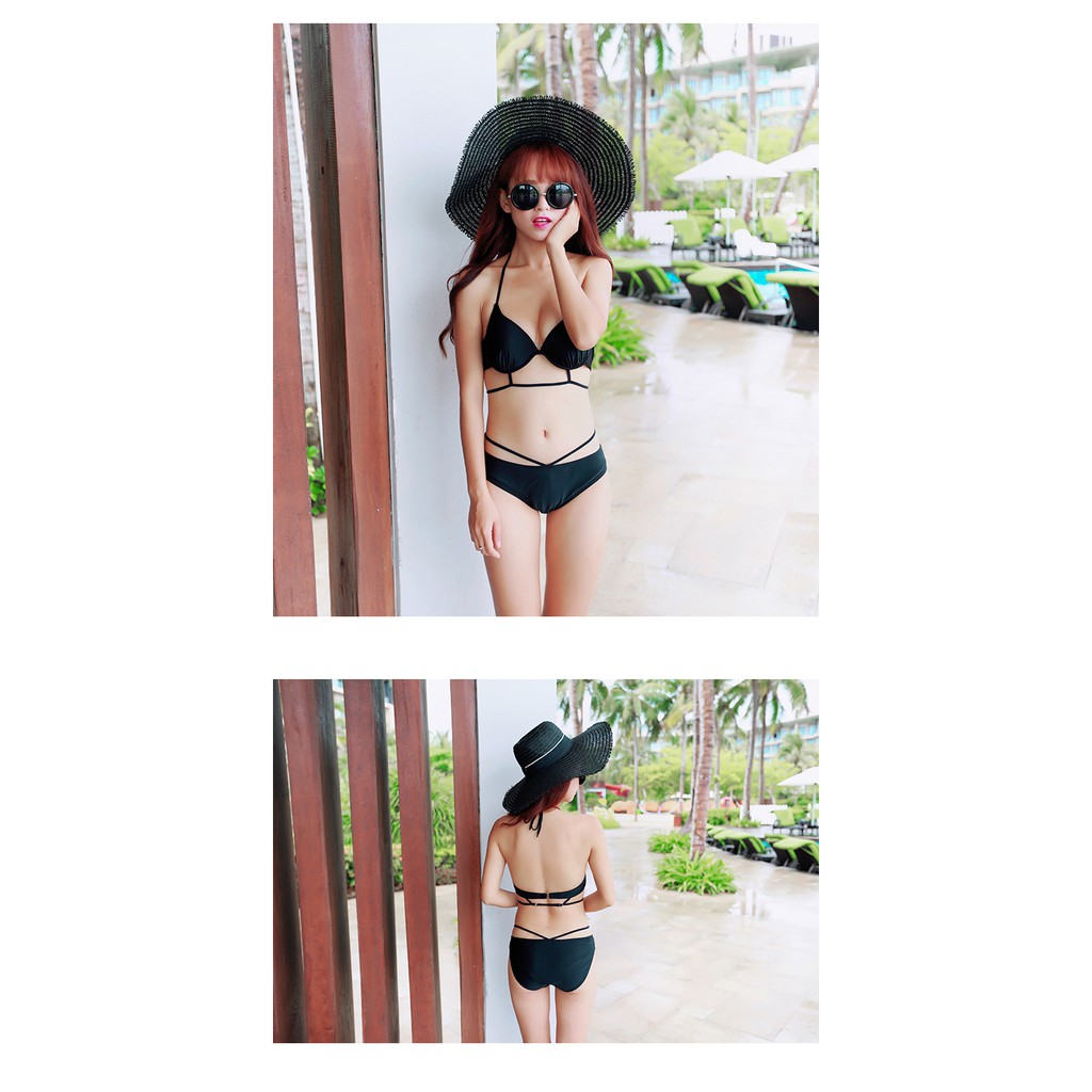 Đồ bơi BIKINI 2 mảnh gợi cảm, duyên dáng cho phái đẹp thêm quyến rũ | BigBuy360 - bigbuy360.vn