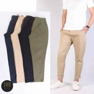 QUẦN JOGGER NAM