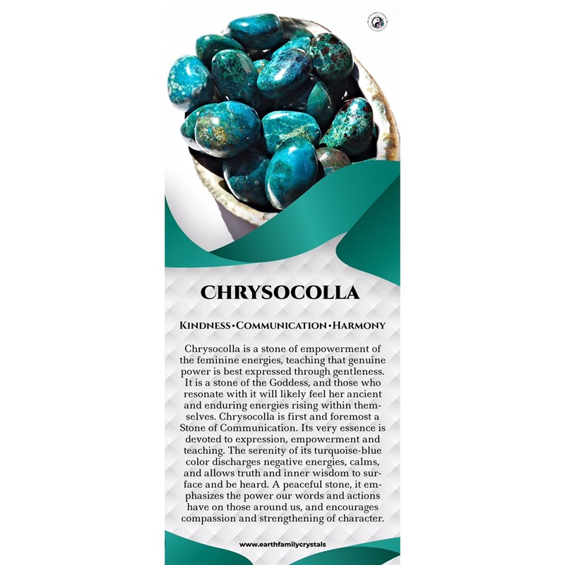 [Chrysocolla](Giá 1 viên) Dây chuyền, hạt lẻ đá thiên nhiên,thanh tẩy,12ly